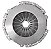 Kit de Embreagem FOCUS 2.0 16V ZETEC 2000 a 2005 - Imagem 2