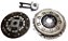 Kit de Embreagem FOCUS 2.0 Duratec 2009 a 2013 - Imagem 2