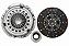 Kit de Embreagem Silverado 4.1 1997 1998 1999 - Imagem 2