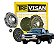 Kit de Embreagem Silverado 4.1 1997 1998 1999 - Imagem 1