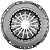 Kit de Embreagem i30 I30 CW 2.0 16V 2009 2010 2011 2012 - Imagem 5