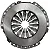 Kit de Embreagem i30 I30 CW 2.0 16V 2009 2010 2011 2012 - Imagem 4