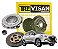 Kit de Embreagem IX35 2.0 16v Gasolina - 2010 2011 2012 2013 2014 - Imagem 1
