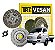Kit de Embreagem HR 2.5 2013 2014 2015 2016 2017... - Imagem 1
