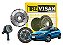 Kit de Embreagem Cielo 1.6 2010 2011 2012 2013 2014 - Imagem 1