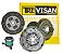 Kit de Embreagem + Volante Bimassa Amarok 2.0 2011 a 2017 - Imagem 2