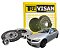 Kit de Embreagem Bmw 120i/318i/320i/Z4 2.0 N46 - Imagem 1