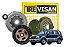 Kit de Embreagem Grand Vitara 2.0 1998 1999 2000 2001 2002 2003 2004 2005 - Imagem 1