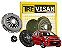 Kit de Embreagem Picanto 1.0/1.1 2008 2009 2010 2011 2012 - Imagem 1