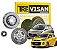 Kit de Embreagem Picanto 1.0 2013 2014 2015 2016 2017 2018 - Imagem 1