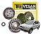 Kit de Embreagem Sportage/Besta 2.0/2.2/2.7 1995 1996 1997 1998 1999 2000 2001 2002 2003 - Imagem 1