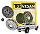 Kit de Embreagem Dakota/Ram/Cherokee/Wrangler 3.9/4.0 V6 1995 1996 1997 1998 1999 2000 2001 - Imagem 1