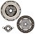 Kit de Embreagem Karman Ghia 1200/1300 1976 1977 1978 1979 1980 1981 1982 1983 1984 1985 1986... - Imagem 3