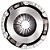 Kit De Embreagem Passat 1.5 LS/1.6 AP 1974 1975 1976 1977 1978 1979 1980 1981 1982 1983 1984 1985 1986 1987 1988 1989 - Imagem 4