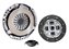Kit De Embreagem Parati 1.5 GLS 1982 1983 - Imagem 3