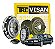 Kit De Embreagem Parati 1.5 GLS 1982 1983 - Imagem 1