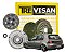 Kit de Embreagem Golf 1.6 8v (EA111) 2001 a 2014 - Imagem 1