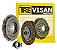 Kit de Embreagem Variant 1600 1973 a 1981 - Imagem 2
