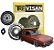 Kit de Embreagem Variant 1600 1973 a 1981 - Imagem 1