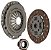 Kit de embreagem New Beetle 2.0 1999 a 2010 - Imagem 3