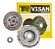 Kit de embreagem New Beetle 2.0 1999 a 2010 - Imagem 2
