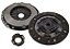 Kit de Embreagem Passat Alemão / Variant - 2.0 8V AP -1994 1995 1996 1997 - Imagem 3