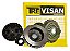 Kit de Embreagem Kombi 1.4 Flex 2006 2007 2008 2009 2010 2011 2012 2013 2014 - Imagem 2