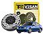 Kit de embreagem Jetta 2.0 1999 2000 2001 2002 2003 2004 - Imagem 1