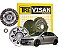 Kit de Embreagem Polo 1.0 Tsi 3cc 2015 2016 2017 2018 2019 2020 - Imagem 1
