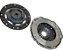 Kit de Embreagem T-Cross 1.0 Tsi 3cc 2015 2016 2017 2018 2019 2020 - Imagem 4