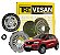Kit de Embreagem Kwid 1.0 12v 2017 a 2023 - Imagem 1