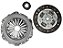 Kit de Embreagem Kwid 1.0 12v 2017 a 2023 - Imagem 3