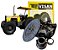 Kit de Embreagem Trator CBT - Imagem 1