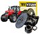 Kit de Embreagem Trator Massey Ferguson - Imagem 1