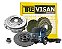 Kit de Embreagem  Vw 13.180e 15.180e Constellation Mwm - Imagem 1