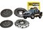 Kit de embreagem Nova S10 2.5 Flex 2015 a 2022 - Imagem 1