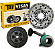 Kit de embreagem S10 2.5 Ecotec Flex 2015 a 2022 - Imagem 1