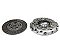 Kit de embreagem Nova S10 2.5 Flex 2015 a 2022 - Imagem 2