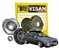 Kit de Embreagem Corsa Wagon 1.4 1994 a 2002 - Imagem 1