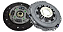 Kit de Embreagem Stilo 1.8 8v DUALOGIC - Imagem 3
