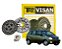 Kit de Embreagem Meriva 1.8 Easytronic 2008 2009 2010 2011 2012 - Imagem 1