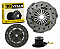Kit de Embreagem + Volante Bimassa FRONTIER XTERRA 2.8 2002 a 2007 - Imagem 3