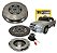 Kit de Embreagem  + Volante Bimassa S10 2.8 2000 a 2011 - Imagem 1