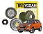 Kit de Embreagem TUCSON IX35 SPORTAGE 2.0 2009 2010 2011 2012 2013 2014 2015 - Imagem 1