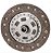 Kit de Embreagem Puma GTE GTS 1600 1973 a 1980 - Imagem 3