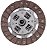 Kit de Embreagem Apollo 1.8 AP 1990 1991 1992 - Imagem 3