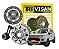 Kit de Embreagem EcoSport 1.6 16v Sigma 2013 a 2017 - Imagem 1