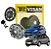 Kit de Embreagem Fiesta 1.5 1.6 16v Sigma 2010 a 2017 - Imagem 1