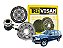 Kit de Embreagem EXPLORER V6 4.0 1993 1994 1995 1996 1997 - Imagem 1