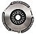 Kit de Embreagem F4000 MWM TURBO 1992 1993 1994 1995 1996 - Imagem 3